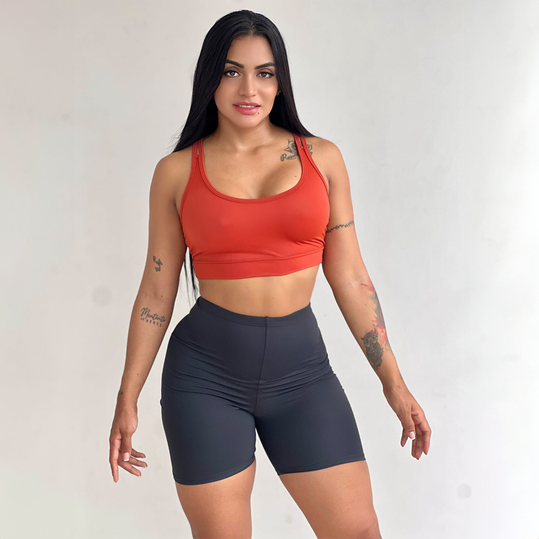 Short Corazón